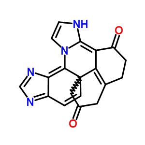 Pigment yellow 192 Structure,56279-27-7Structure