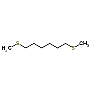 2,9-Dithiadecane Structure,56348-40-4Structure