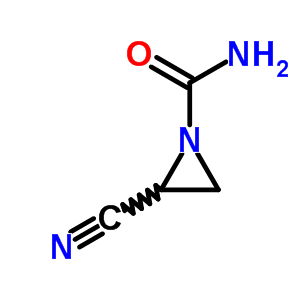 N-(2-cyanoethylene)urea Structure,56368-59-3Structure