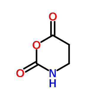 [1,3]Oxazinane-2,6-dione Structure,5638-70-0Structure