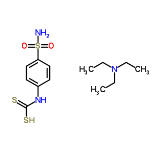 N,n-diethylethanamine Structure,57381-11-0Structure