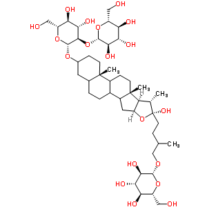 Officinalisinin i Structure,57944-18-0Structure