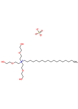 Quaternium-52 Structure,58069-11-7Structure