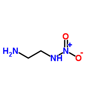 N-nitroethylenediamine Structure,58130-90-8Structure