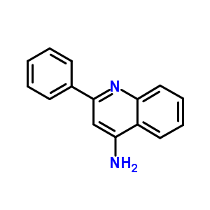 1-Phenyl-5-aminotetrazole Structure,5855-52-7Structure