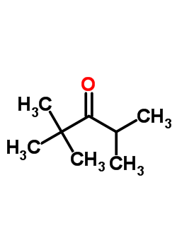 2,2,4-Trimethyl-3-pentanone Structure,5857-36-3Structure