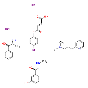 Dimotapp l.a. Structure,58660-10-9Structure