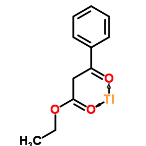 Ethyl 3-oxo-3-phenyl-propanoate Structure,58806-19-2Structure