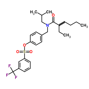 1,7-Naphthyridin-6-amine Structure,5912-36-7Structure