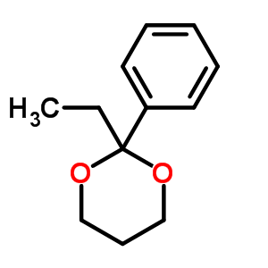 Nsc29501 Structure,59356-54-6Structure