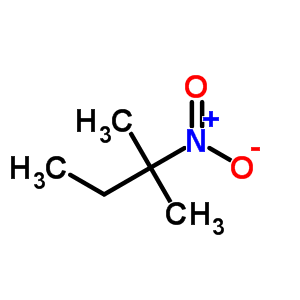 2-Nitro-2-methylbutane Structure,595-42-6Structure