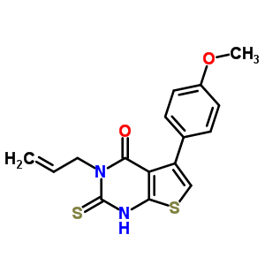 Ethyl 2-[(chloroacetyl)amino]-4,5,6,7-Tetrahydro-1-benzothiophene-3-carboxylate Structure,60442-41-3Structure