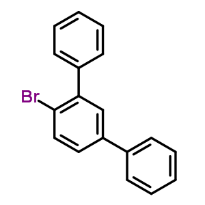 1-Bromo-2,4-di(phenyl)benzene Structure,60631-83-6Structure