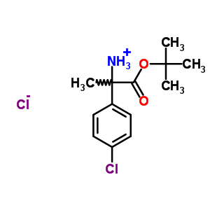 Alaproclate hydrochloride Structure,60719-83-7Structure