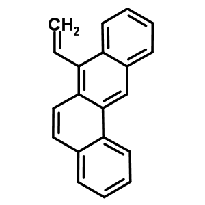 7-Vinylbenz[a]anthracene Structure,61695-70-3Structure