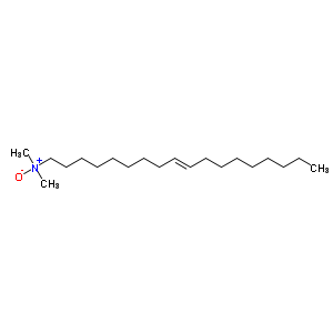 Oleamine oxide Structure,61792-38-9Structure