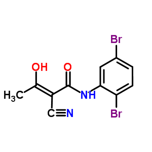 Lfm-a13 Structure,62004-35-7Structure