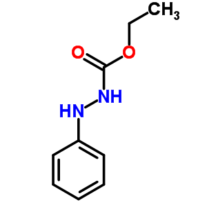 Ethyl n-anilinocarbamate Structure,6233-02-9Structure