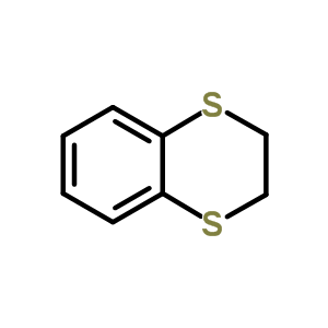 2,3-Dihydro-1,4-benzodithiin Structure,6247-55-8Structure