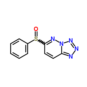 Ro 106-9920 Structure,62645-28-7Structure