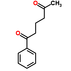 1-Phenyl-1,5-hexanedione Structure,6303-82-8Structure