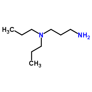 N1,N1-Dipropyl-1,3-propanediamine Structure,6345-82-0Structure