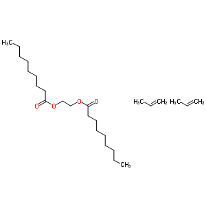 Bisnonanoic acid oxybis(3,1-propanediyl) ester Structure,63716-17-6Structure