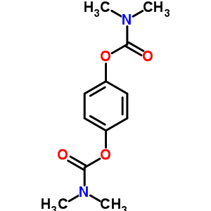 1,4-Phenylenecarbamicaciddimethylester Structure,63884-51-5Structure