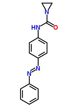 1-[4-(Phenylazo)phenyl]-2-imidazolidinone Structure,64058-30-6Structure