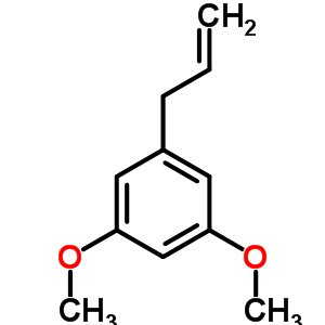 3-(3,5-Dimethoxyphenyl)-1-propene Structure,64118-89-4Structure