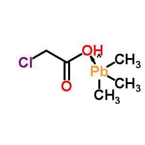 2-Chloroacetic acid Structure,65269-84-3Structure