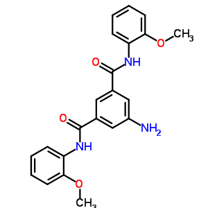 Benzoicacid, 4-(octahydro-1,3-dioxo-4,7-epoxy-2h-isoindol-2-yl)- Structure,6624-09-5Structure