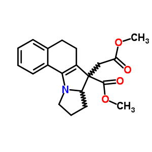 Tht-4 Structure,67395-21-5Structure