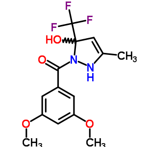 2-(5,6-Dimethyl-1H-Benzoimidazol-2-yl)-propan-2-ol Structure,6761-75-7Structure