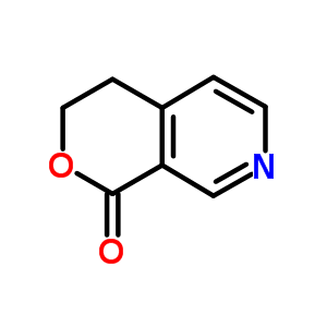 Gentianadine Structure,6790-32-5Structure