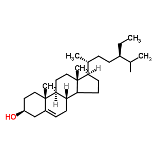 Phytosterol Structure,68441-03-2Structure