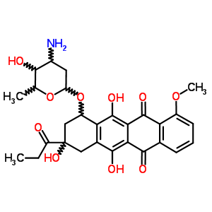 Nsc 279509 Structure,68674-19-1Structure