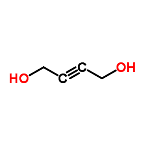 2-Butyne-1,4-diol-(1,1,4,4)-d4 Structure,688790-78-5Structure