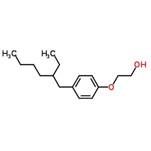 Igepal CA-21 Structure,68987-90-6Structure