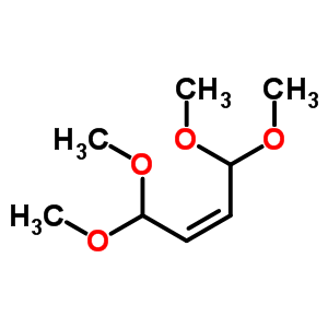 Nsc524757 Structure,6922-38-9Structure