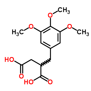 N-(2,3,5-trichloro-4-hydroxy-phenyl)naphthalene-2-carboxamide Structure,6938-49-4Structure