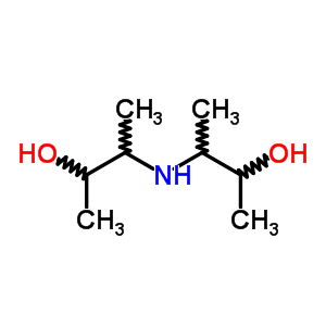 3-(3-Hydroxybutan-2-ylamino)butan-2-ol Structure,6959-06-4Structure