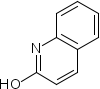 2-Quinolinol Structure,70254-42-1Structure