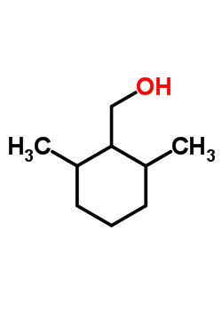 2,6-Dimethyl-cyclohexanemethanol Structure,70289-32-6Structure