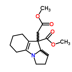 Tht-2 Structure,70779-58-7Structure