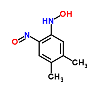 3,5-Cyclohexadiene-1,2-dione,4,5-dimethyl-, 1,2-dioxime Structure,70952-43-1Structure