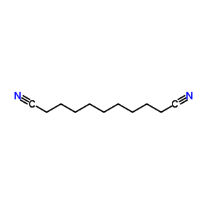 1,9-Dicyanononane Structure,71172-36-6Structure