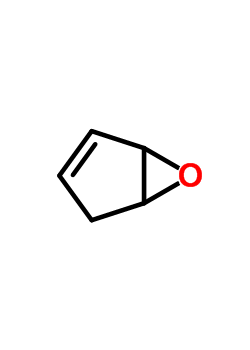 6-Oxabicyclo[3.1.0]hex-3-ene Structure,7129-41-1Structure