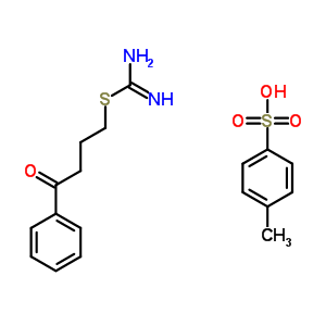 4-Methylbenzenesulfonic acid Structure,7248-90-0Structure