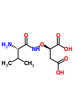 Malioxamycin standard Structure,73020-27-6Structure